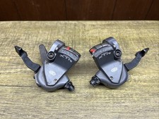 Bicicleta Shimano XTR SL-M952 STI 3x9 Shifters Vintage Mt comprar usado  Enviando para Brazil