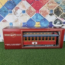 Bachmann scale emmett for sale  BARKING