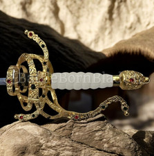 Princess bride sword for sale  Shipping to United States