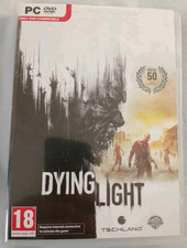 Dying light disc for sale  CHORLEY