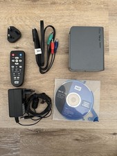 Live network media gebraucht kaufen  Weilheim