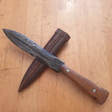 Niebelungen dolch handarbeit gebraucht kaufen  Egelsbach