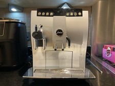 Jura impressa silver for sale  STOCKPORT