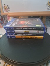 Usado, Lot Jeux PS4 comprar usado  Enviando para Brazil