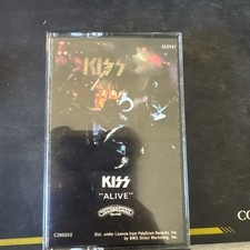 Kiss alive casablanca for sale  La Mirada