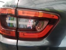 Boot tailgate lamp for sale  GLOUCESTER