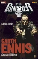 Garth ennis collection usato  Avellino