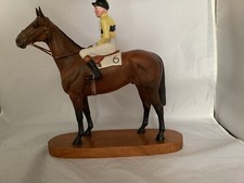 Beswick racehorse arkle for sale  MELTON MOWBRAY