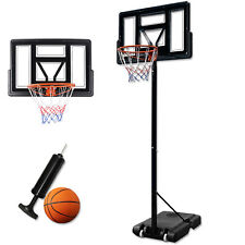 Basketballkorb basketballstän gebraucht kaufen  Frankfurt am Main