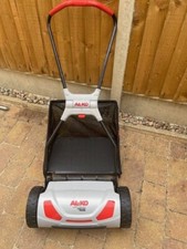 Alko soft touch for sale  WELLINGBOROUGH