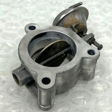 Throttle body mitsubishi for sale  ROTHERHAM