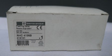 Telemecanique relais clignoteu d'occasion  Guichen