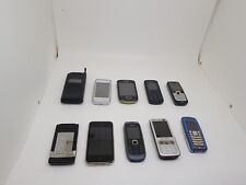 Lotto telefoni diversi usato  Torino
