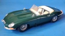 Boxed burago jaguar for sale  SEVENOAKS
