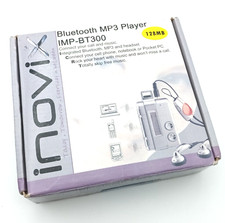 Lecteur mp3 bluetooth d'occasion  Frejus