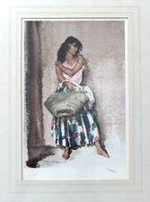 william russell flint for sale william russell flint for sale BATH