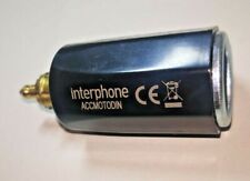 Interphone 12v moto usato  Monterotondo