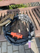 Welder kemppi tig for sale  ASHFORD
