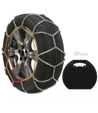 Snow chains car for sale  Gilbert
