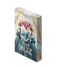 Noblesse blige alix gebraucht kaufen  Trebbin