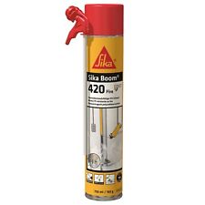 Sika boom 420 gebraucht kaufen  Bad Schmiedeberg