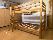 Stockbett mittelhohes bett gebraucht kaufen  Ratingen