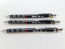 Lot rotring tikky for sale  Snohomish