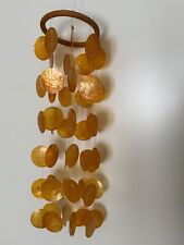 Windspiel mobile muscheln gebraucht kaufen  Babenhausen