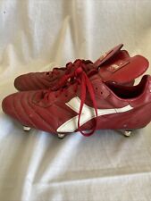 Vintage diadora club for sale  SOUTHEND-ON-SEA