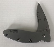 Kershaw chive knife for sale  Leawood