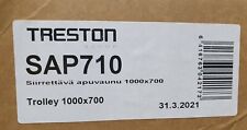 Treston sap tischwagen gebraucht kaufen  Trittau