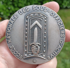 Médaille bronze école d'occasion  Plémet