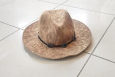Chapeau cowboy d'occasion Chapeau cowboy d'occasion  Auxerre