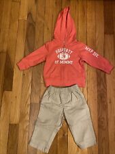 Baby boy orange for sale  Halethorpe