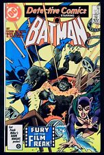 Detective comics 562 for sale  COLCHESTER