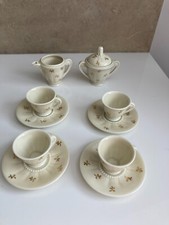 Dinette ancienne limoges d'occasion  Hem