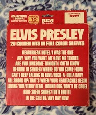 Elvis presley golden for sale  Fort Worth