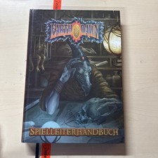 Earthdawn spielleiterhandbuch  gebraucht kaufen  München