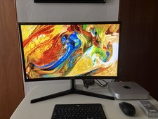 Samsung inch crg5 for sale  USA