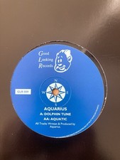 Aquarius photek dolphins for sale  HOVE