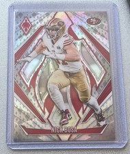 Nick bosa san for sale  RUSHDEN