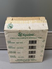 Xpelair wx6 150mm for sale  HARROW