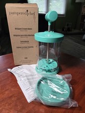 New pampered chef for sale  Louisville