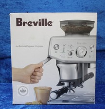 New breville barista for sale  Livonia