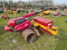 Blec cultipac seeder for sale  NEWCASTLE UPON TYNE