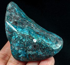 229ct smoky blue for sale  Walnut