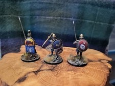 28mm painted greek for sale  San Marcos