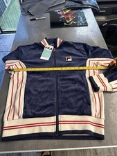 Retro fila matchday for sale  MILTON KEYNES