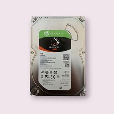 Seagate st1000vn002 hdd usato  Roma