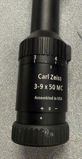 Carl zeiss conquest for sale  Macomb